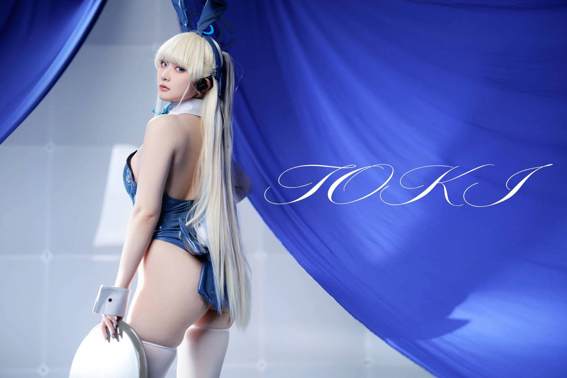 屿鱼 – No.032 [Patreon] 2023年06月订阅 1